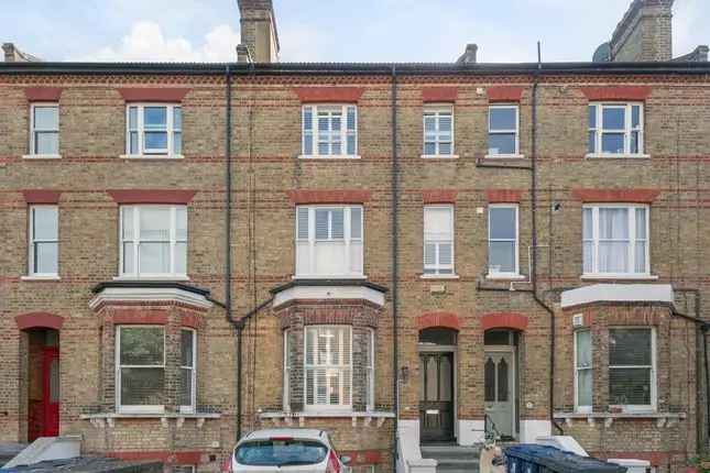 Terraced house for sale in Grange Park, Ealing, London W5