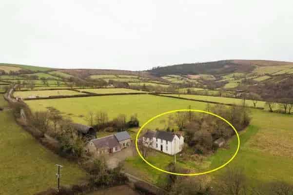 Boncath, Pembrokeshire, SA37 0JS | Property for sale | Savills
