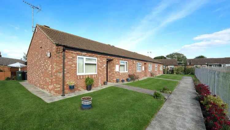 River View Retirement Bungalows Selby