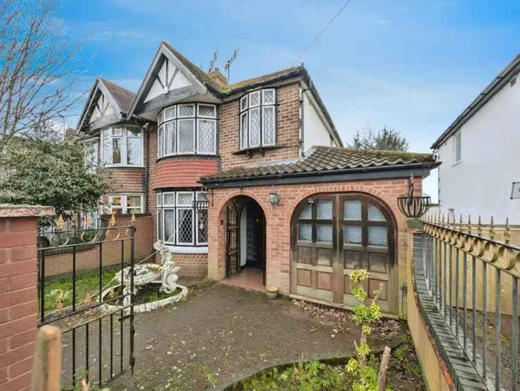 2 Bedroom Semi-Detached House for Sale in Coventry