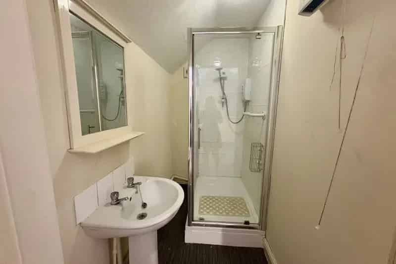 One Bedroom Bungalow in Spilsby - En-suite and Modern Kitchen
