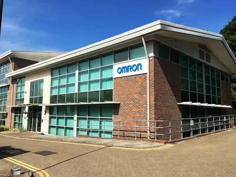 Modern Office Block for Lease Solent Business Park