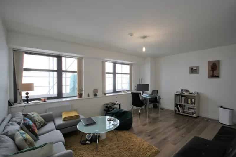 1 Bedroom Flat To Rent Available 13062025