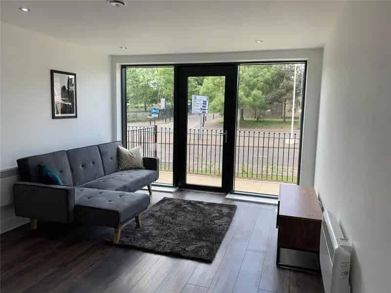 1 Bedroom Apartment to Rent Birmingham City Centre