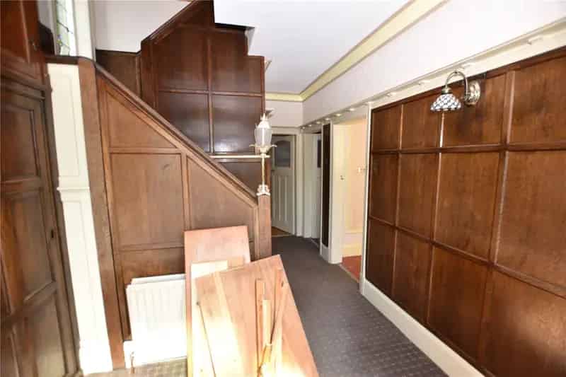 Four Bedroom Semi Detached House Renovation Project