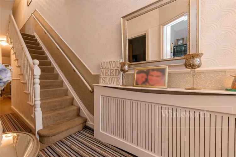 3 Bedroom Victorian Terrace House - Renovation Opportunity