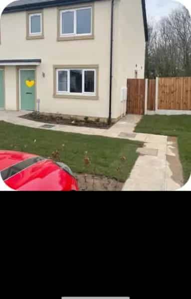 Beautiful House in Quiet Lovely Area