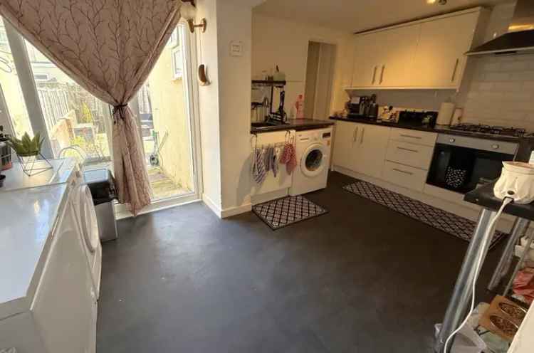 3 Bedroom House Near Weymouth Marina For Sale