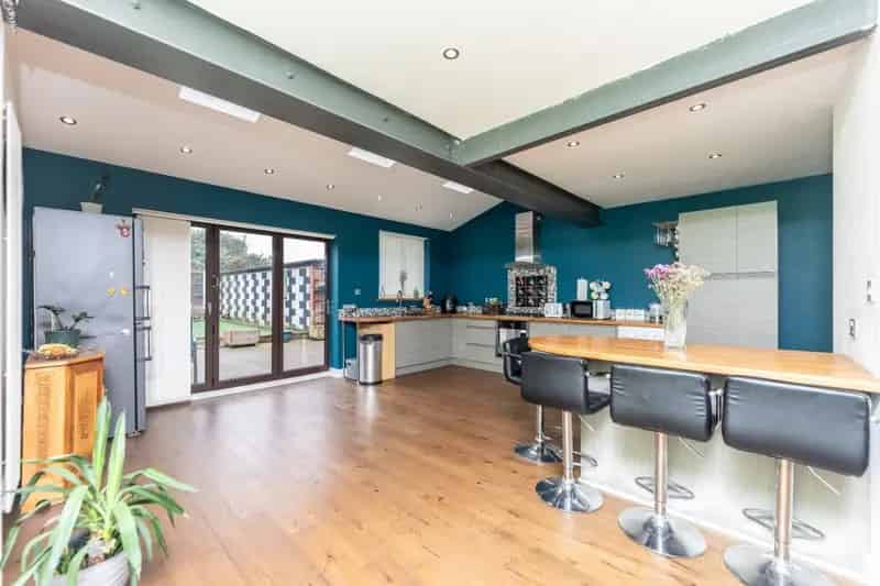 2 Bedroom House For Sale in Knottingley