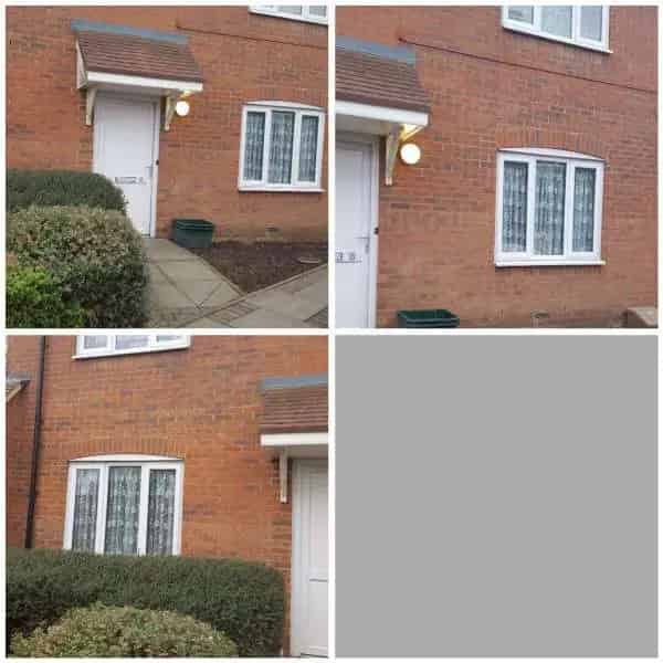2 Double Bedroom House with Parking and Garden