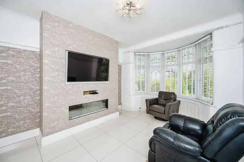 3 Bedroom Semi Detached House for Sale St Helens Merseyside WA10