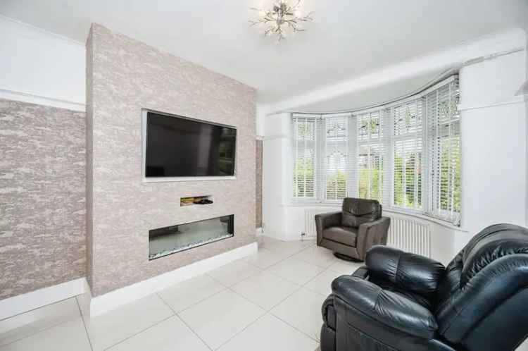 3 Bedroom Semi Detached House for Sale St Helens Merseyside WA10