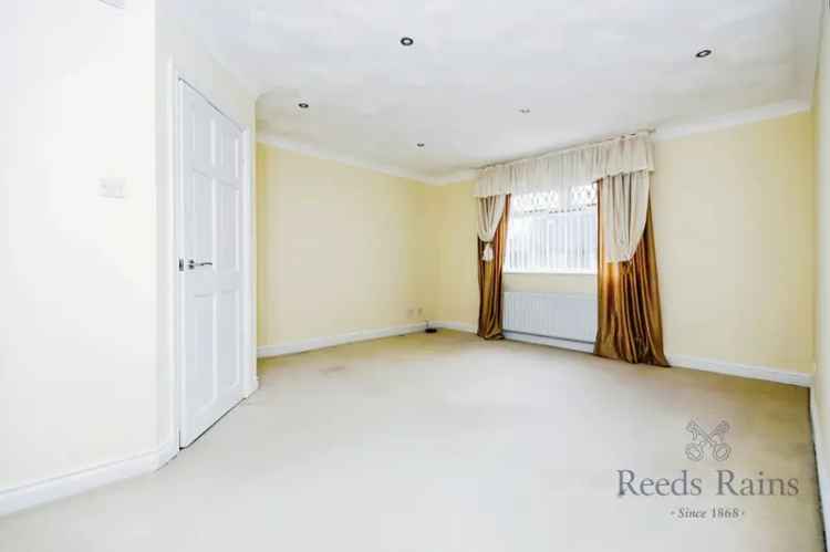 4 Bedroom Detached House for Sale Liverpool L13