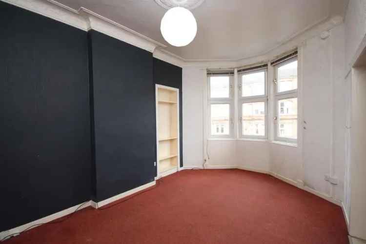 1 Bedroom Flat for Sale in Glasgow