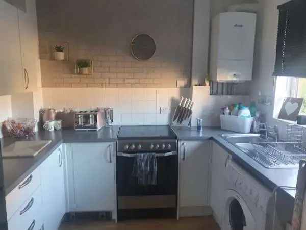 House For Rent in Peterborough, England