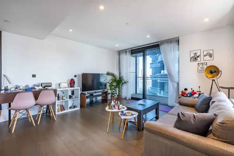 1 Bedroom Riverfront Apartment for Sale