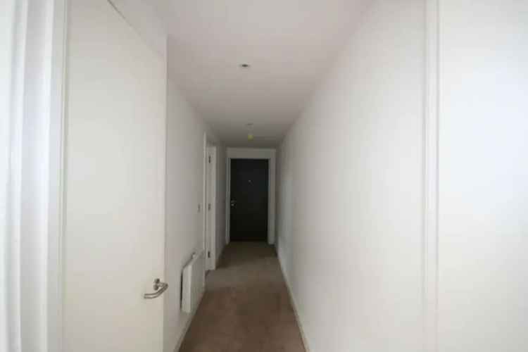 1 Bedroom Furnished Apartment To Rent