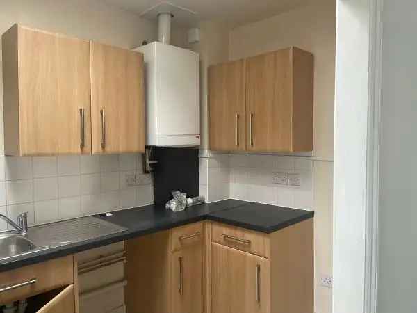 Flat For Rent in Southampton, England