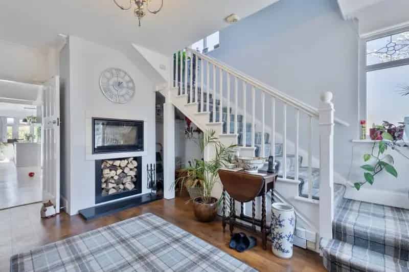 5 Bedroom Detached House for Sale Folkestone Kent