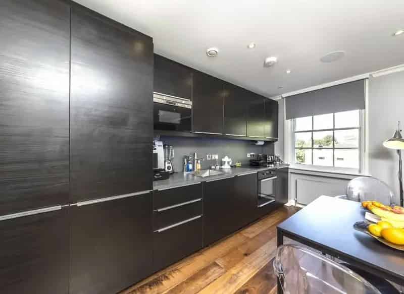2-Bedroom Apartment St John's Wood Near Lords Cricket Ground