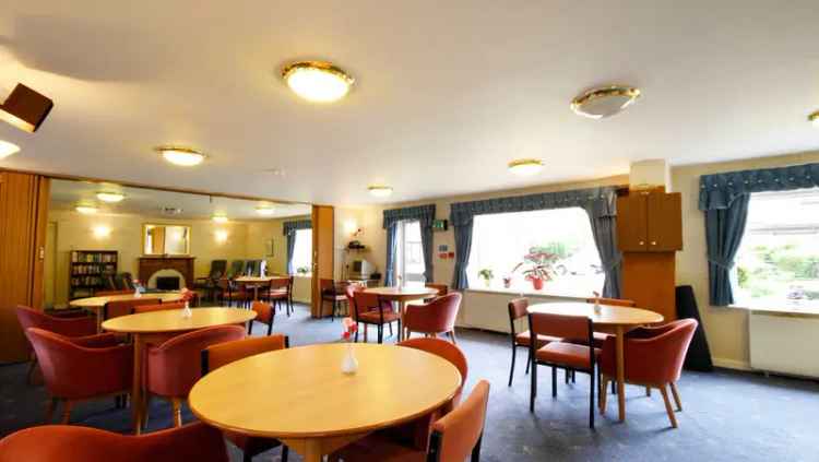 Oxenford Court Retirement Apartments Leeds