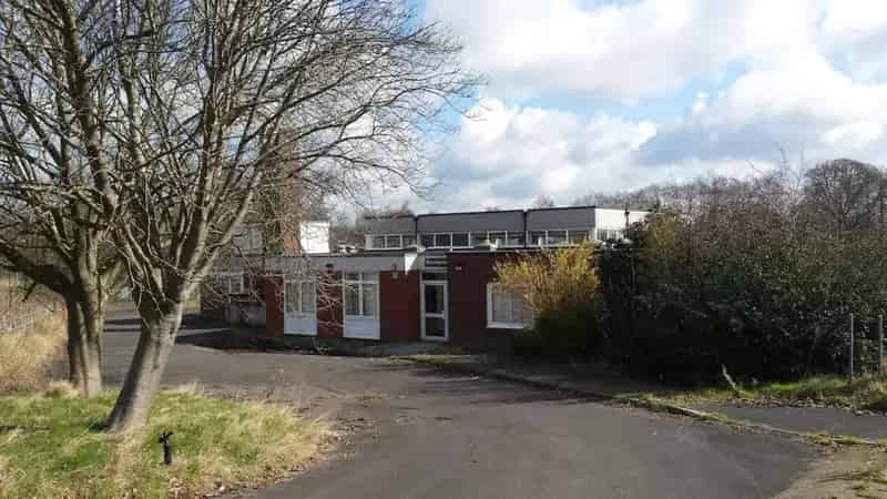 Former School Shawbury Shropshire Refurbishment Project 1.12 Hectares