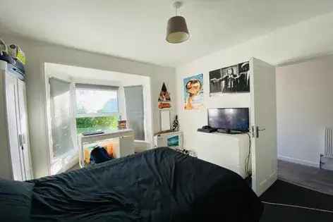 5 Bedroom Student House Southampton July 2025