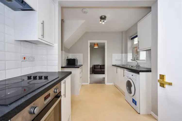 1 Bedroom Flat To Rent Available 08052025