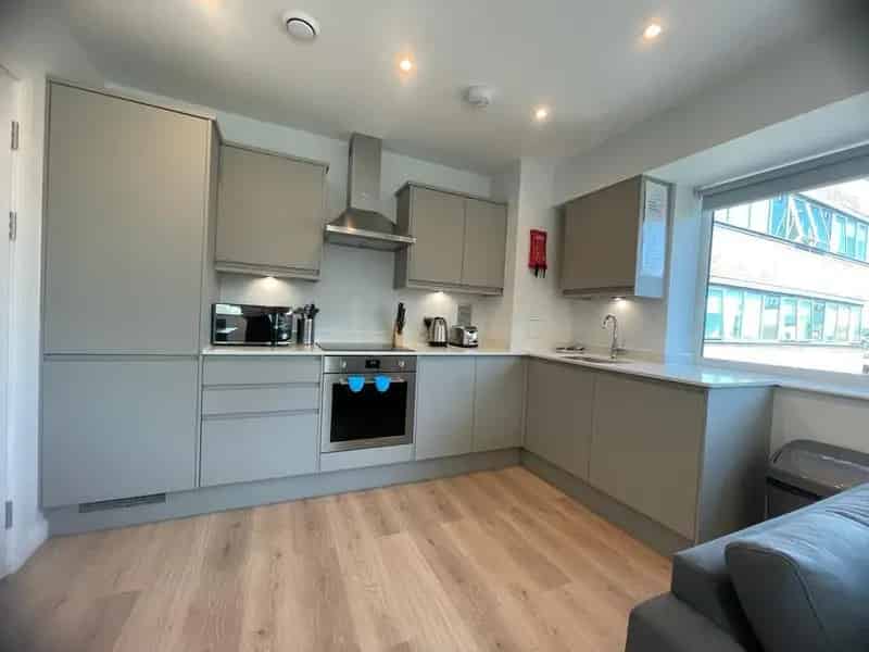 2 Bedroom Apartment Hemel Hempstead Available Now