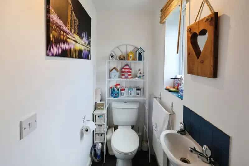 3 Bedroom House for Sale in Shildon