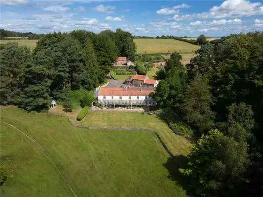 Swathgill, Hovingham, York, North Yorkshire, YO62 4NG | Property for sale | Savills