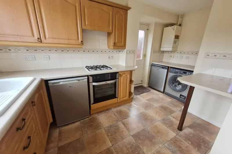 House For Rent , Wakefield, England
