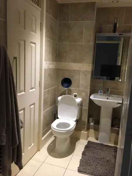 House For Rent in Basildon, England