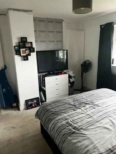 House For Rent in Stevenage, England