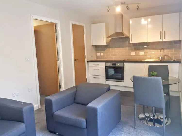 2 bedroom flat to rent