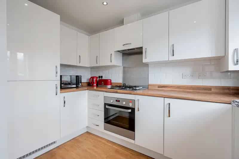 2 Bedroom Terraced House in Musselburgh
