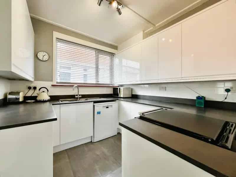 3 Bedroom Detached Bungalow with Panoramic Sea Views