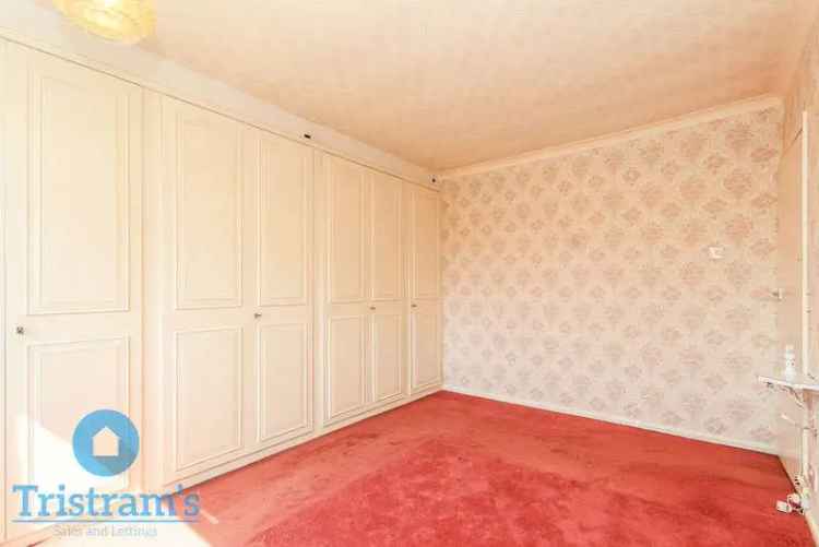 3 Bed House For Sale Family Home Modernisation Potential Garage