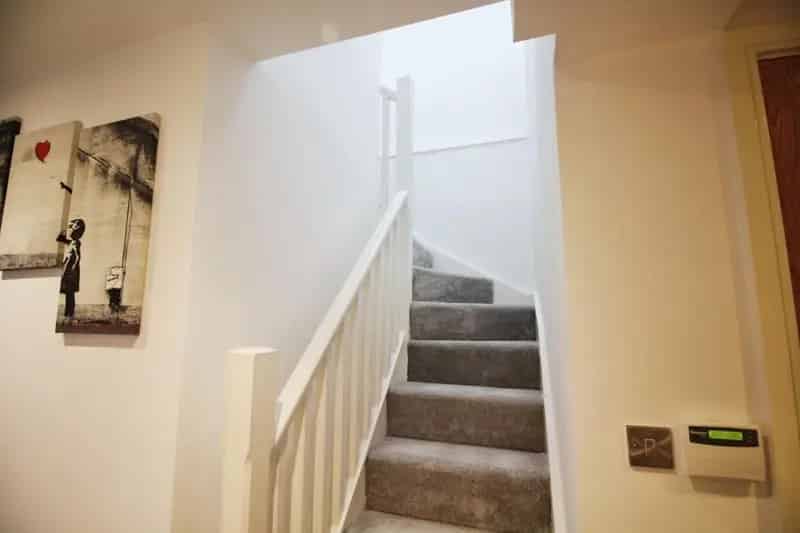 2 Bedroom Duplex Apartment Northenden