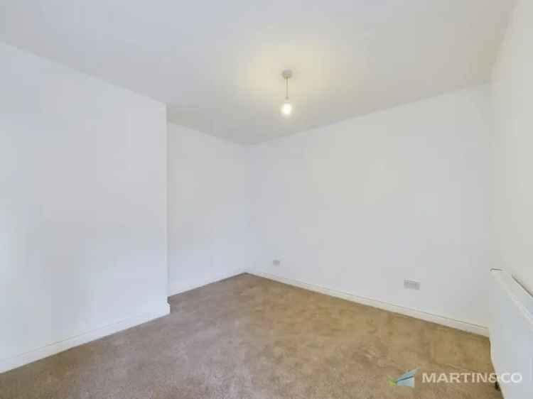 1 Bedroom Flat To Rent