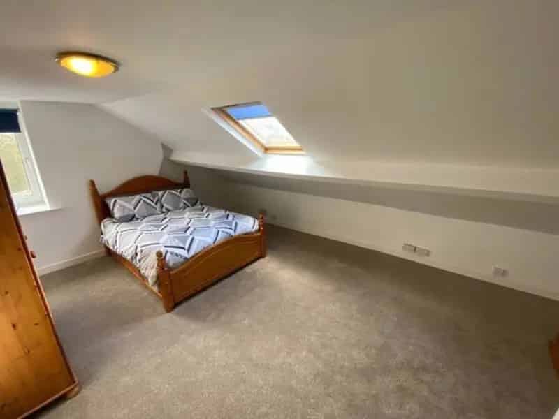 1 Bedroom Flat To Rent