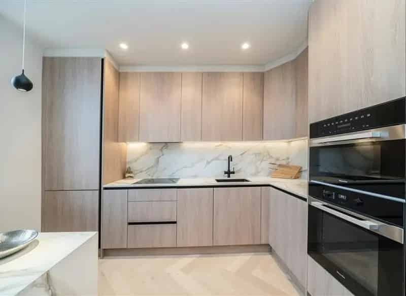 High-Spec Victorian Apartment near Paddington