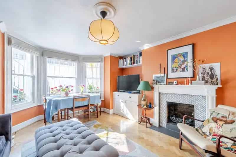 Flat For Sale , London, England