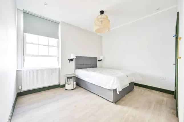 Clapham High Street Mixed-Use Freehold Investment