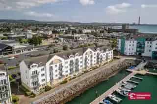 3 Bed Duplex Apartment Carrickfergus Marina Stunning Views Private Parking