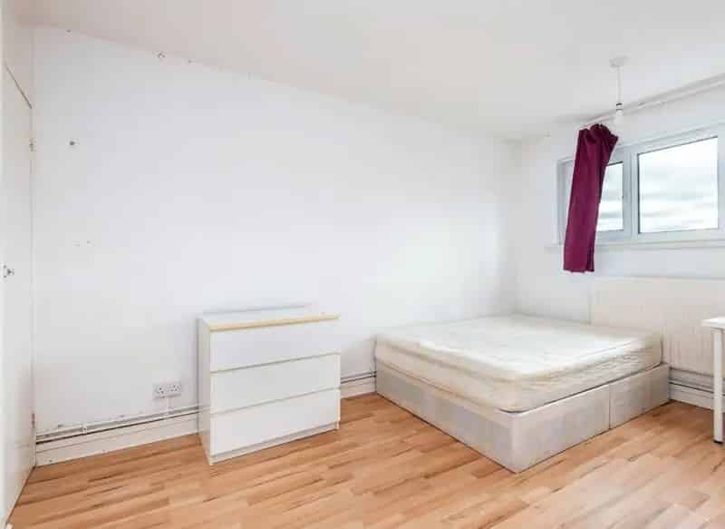 Flat For Sale , London, England