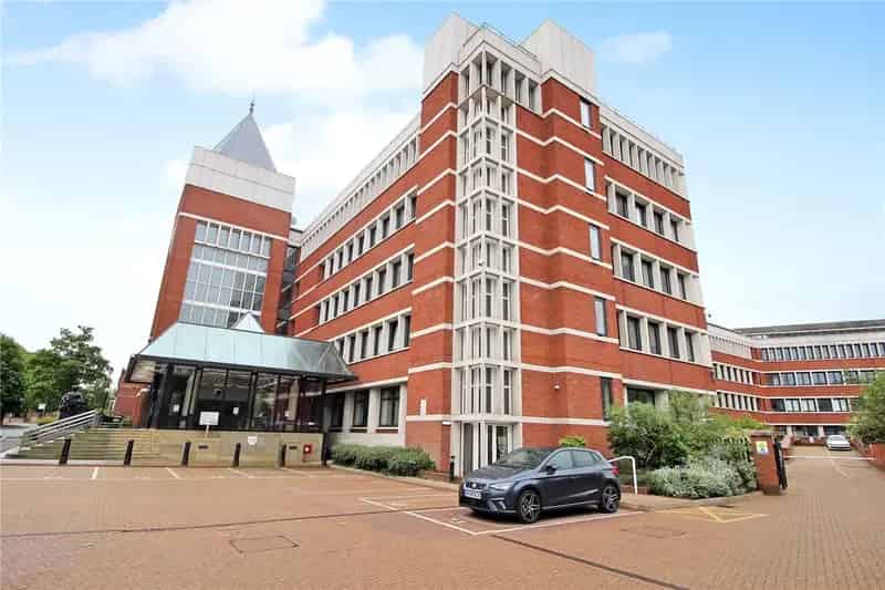 1 Bedroom Apartment for Over 60s in Eaton Norwich
