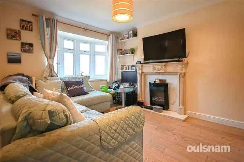 3 Bed House for Sale in Harborne
