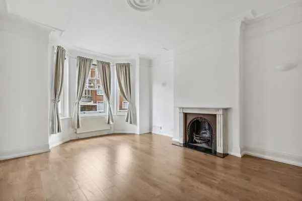 Cumberland Mansions, Seymour Place, London, W1H 5TF | Property for sale | Savills