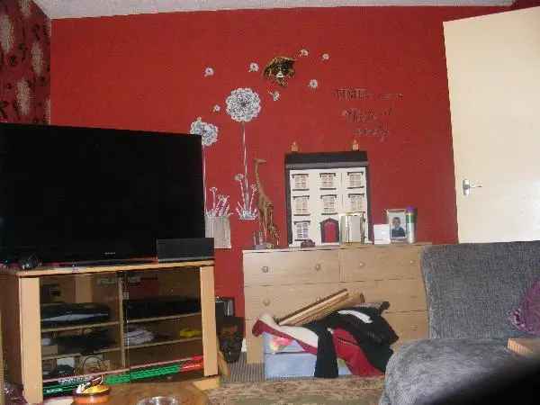 House For Rent in Ashford, England